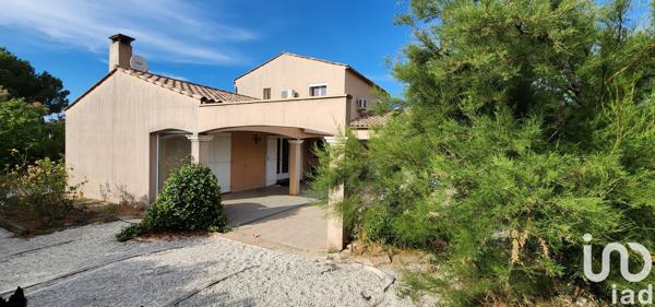 Maison à vendre 6 pièces 154 m² Barbaira