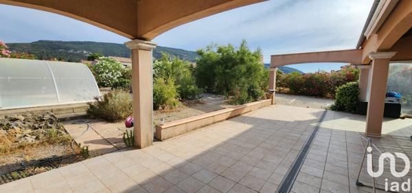 Maison à vendre 6 pièces 154 m² Barbaira