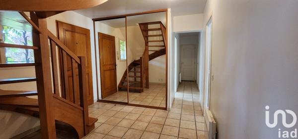 Maison à vendre 6 pièces 154 m² Barbaira