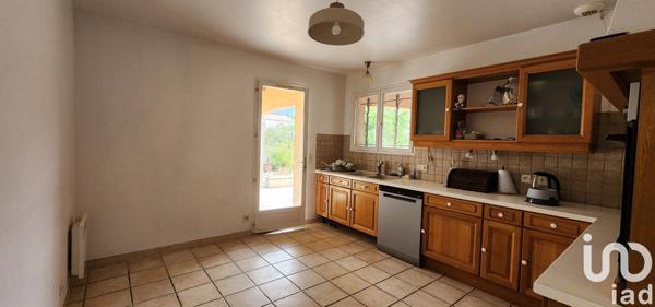 Maison à vendre 6 pièces 154 m² Barbaira