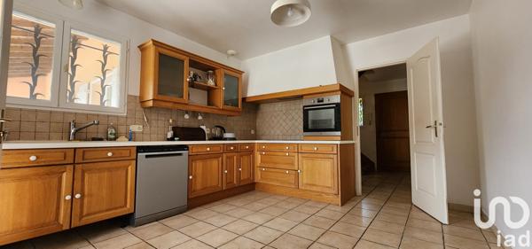 Maison à vendre 6 pièces 154 m² Barbaira