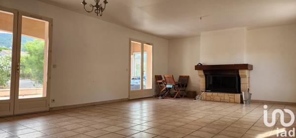 Maison à vendre 6 pièces 154 m² Barbaira