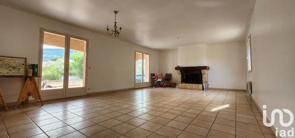 Maison à vendre 6 pièces 154 m² Barbaira