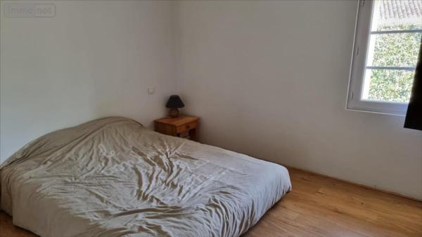 Maison à vendre à Jonzac en Charente-Maritime (17500), ref : 1837