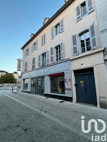 Appartement à vendre 5 pièces 130 m² Oloron-Sainte-Marie