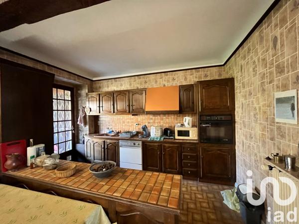 Appartement à vendre 5 pièces 130 m² Oloron-Sainte-Marie