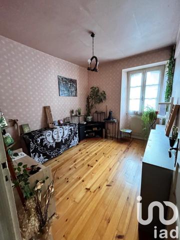 Appartement à vendre 5 pièces 130 m² Oloron-Sainte-Marie