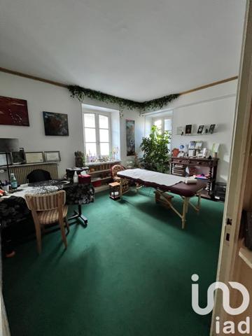 Appartement à vendre 5 pièces 130 m² Oloron-Sainte-Marie