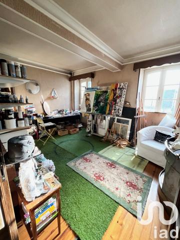 Appartement à vendre 5 pièces 130 m² Oloron-Sainte-Marie