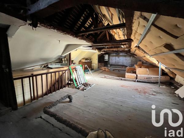 Appartement à vendre 5 pièces 130 m² Oloron-Sainte-Marie