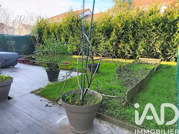 Maison à vendre 4 pièces 93 m² L'Haÿ-les-Roses