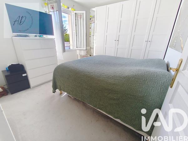 Maison à vendre 4 pièces 93 m² L'Haÿ-les-Roses