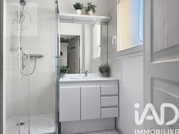 Maison à vendre 4 pièces 93 m² L'Haÿ-les-Roses