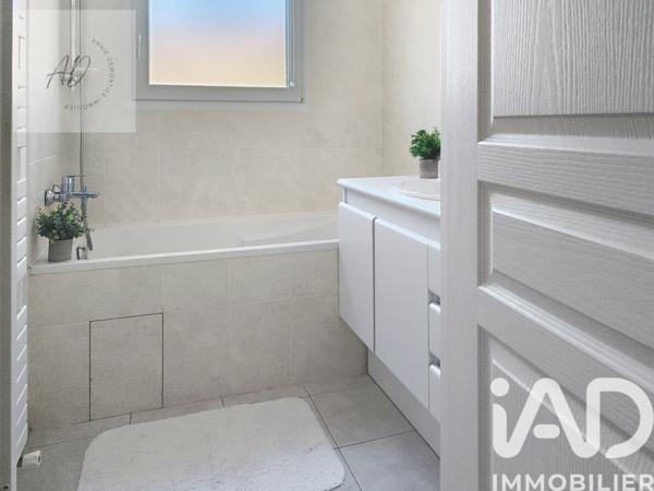 Maison à vendre 4 pièces 93 m² L'Haÿ-les-Roses
