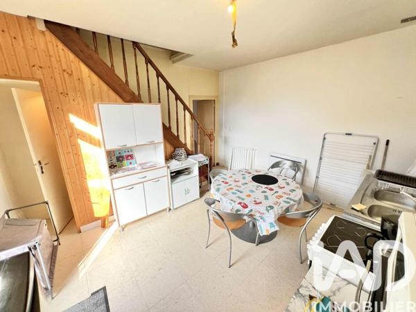 Maison à vendre 11 pièces 176 m² Civray