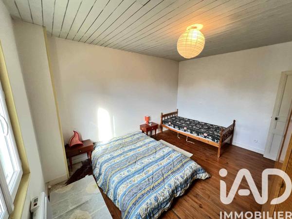 Maison à vendre 11 pièces 176 m² Civray