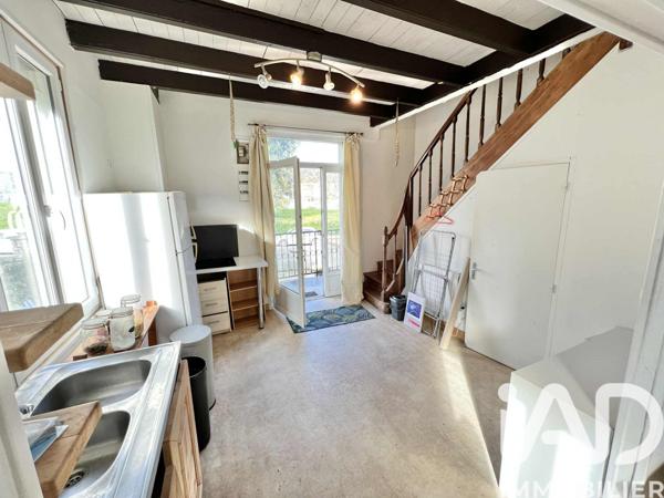 Maison à vendre 11 pièces 176 m² Civray