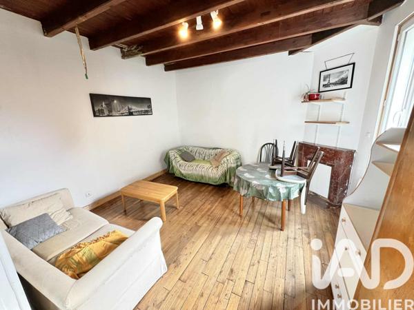 Maison à vendre 11 pièces 176 m² Civray