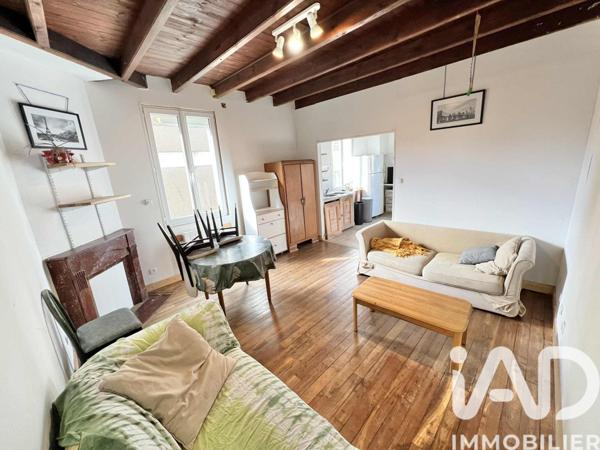 Maison à vendre 11 pièces 176 m² Civray