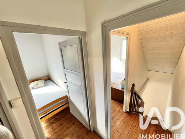 Maison à vendre 11 pièces 176 m² Civray