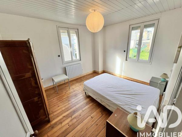 Maison à vendre 11 pièces 176 m² Civray