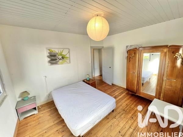 Maison à vendre 11 pièces 176 m² Civray