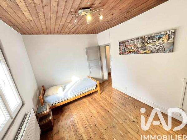 Maison à vendre 11 pièces 176 m² Civray