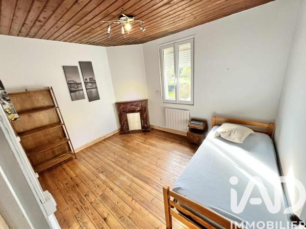 Maison à vendre 11 pièces 176 m² Civray