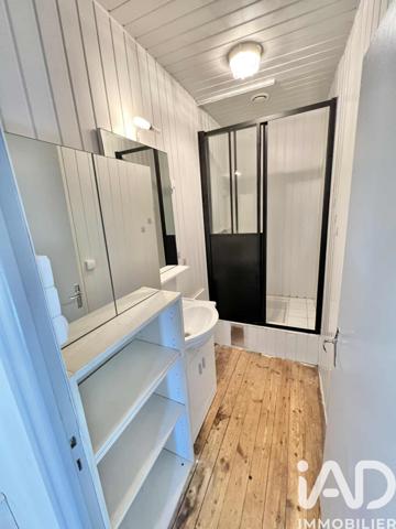 Maison à vendre 11 pièces 176 m² Civray