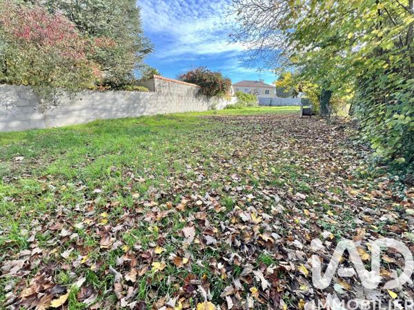 Maison à vendre 11 pièces 176 m² Civray