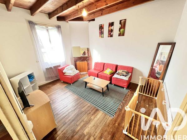 Maison à vendre 11 pièces 176 m² Civray