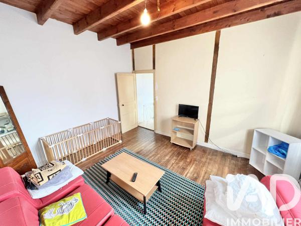 Maison à vendre 11 pièces 176 m² Civray