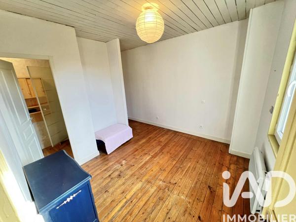 Maison à vendre 11 pièces 176 m² Civray