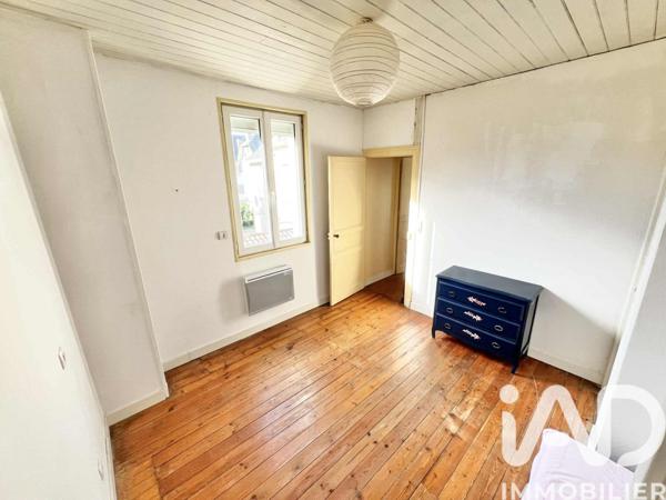 Maison à vendre 11 pièces 176 m² Civray