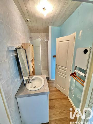 Maison à vendre 11 pièces 176 m² Civray