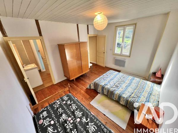 Maison à vendre 11 pièces 176 m² Civray