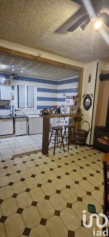 Maison à vendre 3 pièces 101 m² Aix-Villemaur-Pâlis