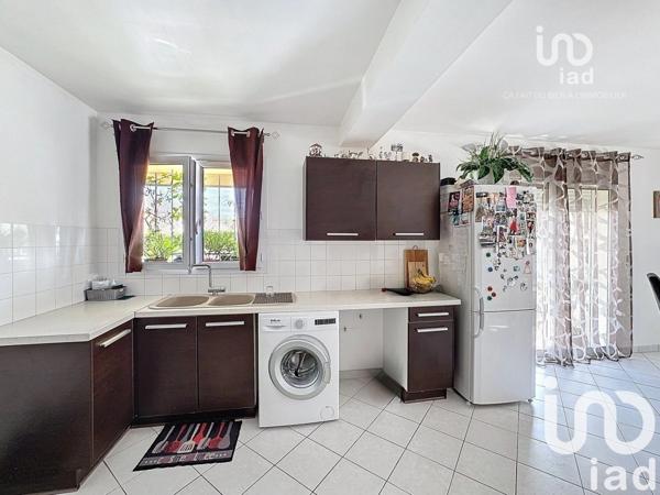 Appartement à vendre 3 pièces 90 m² Martigues
