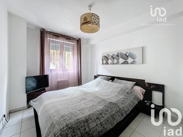 Appartement à vendre 3 pièces 90 m² Martigues