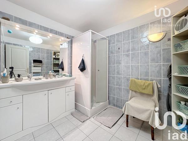 Appartement à vendre 3 pièces 90 m² Martigues