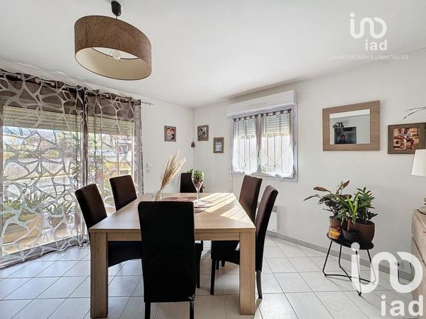 Appartement à vendre 3 pièces 90 m² Martigues