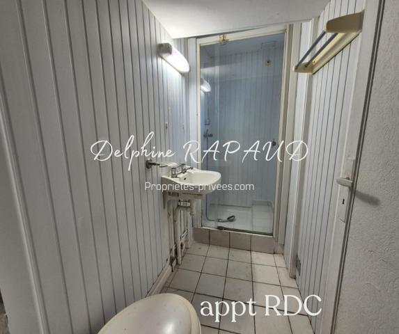 Ensemble immobilier idéal investisseur _ 3 lots _Nogent-le-Rotrou centre