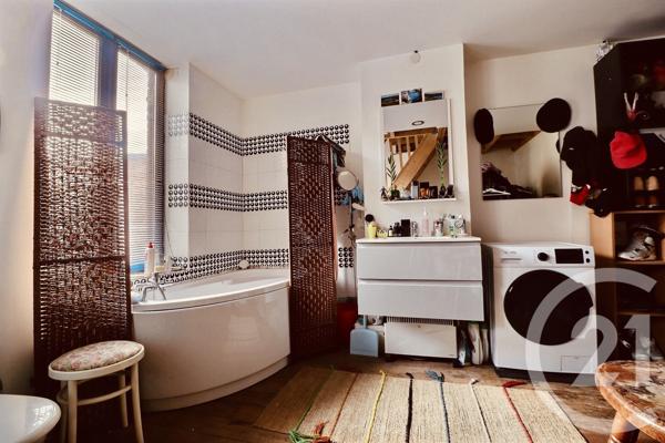 Maison à vendre  2 pièces - 33,60 m2 LILLE - 59