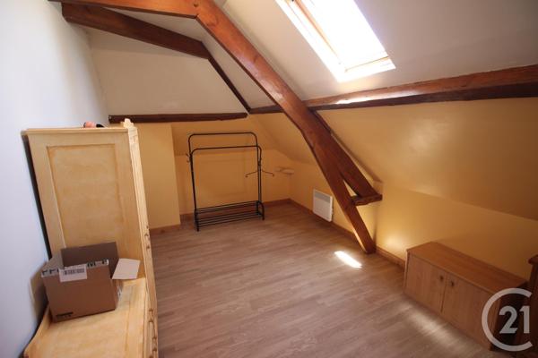 Maison à vendre  9 pièces - 183,32 m2 VALMONT - 76