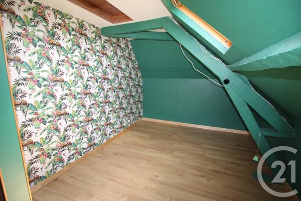 Maison à vendre  9 pièces - 183,32 m2 VALMONT - 76