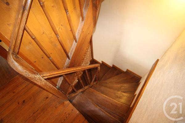 Maison à vendre  9 pièces - 183,32 m2 VALMONT - 76