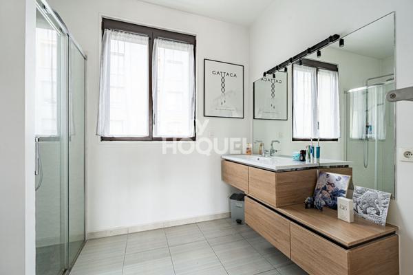 MAISON 7 PIECES - 5 CHAMBRES - 2 PLACES PARKINGS