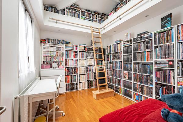 MAISON 7 PIECES - 5 CHAMBRES - 2 PLACES PARKINGS