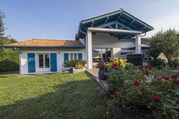 Vente / Maison de plain-pied