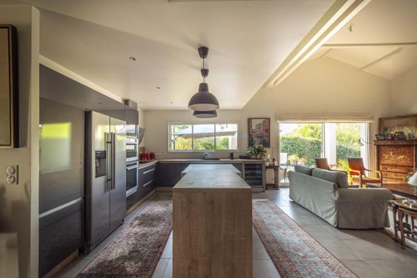 Vente / Maison de plain-pied